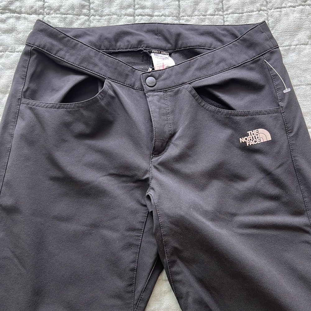 North Face Flight Series